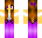 purple maiden