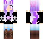 purple meifwa