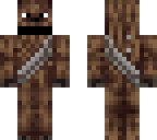 pvp bacca