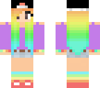rainbow edit