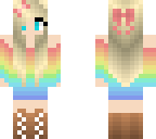 rainbow edit