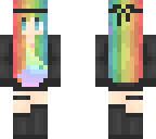 rainbowninjapanda