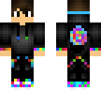rainbows