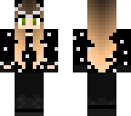 random skin