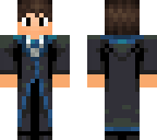 ravenclaw student 2