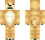 real doge