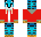 red gang