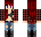 redhead survivalist