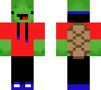 remake turtlee