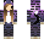 requested skin