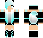 requested wolf girl