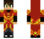rich inferno