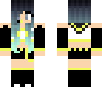 rin kagamine