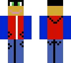robber