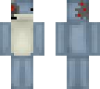 robo whale