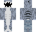 robot shark