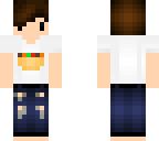 robs twin skin