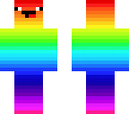 ross rainbow