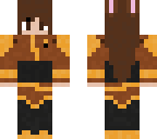 rwby velvet scarlatina