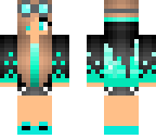 sahara skin