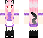 saiko the maid
