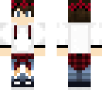 sammy8576  as a guy