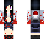 sasuke girl murder