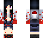 sasuke girl murder