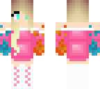scalinea's skin do not use