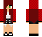 scarlet girl