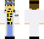 scientist