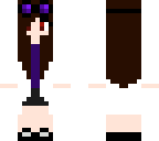 scientist saphire