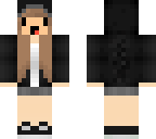screaming girl