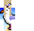 seagull girl xd edit