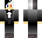 semi tux