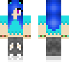 senpaiigaby's skin request
