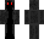 shadow thing cloaked