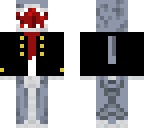 sharkinasuit
