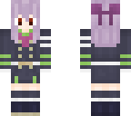 shinoa