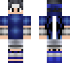 shinobi