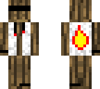 short jacket teenage tree