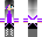 shy and swag girl