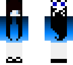 shy ghost
