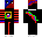 siege cyborg fixed