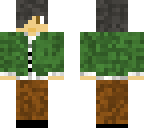 simple boy