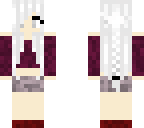 simple girl