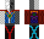 sir creepsalot
