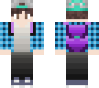 skater boy