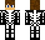 skele boy