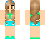 skin 48 boobean's